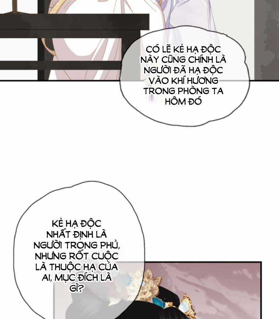 Điều Hương Vương Phi - Chapter 14 - Trang 21