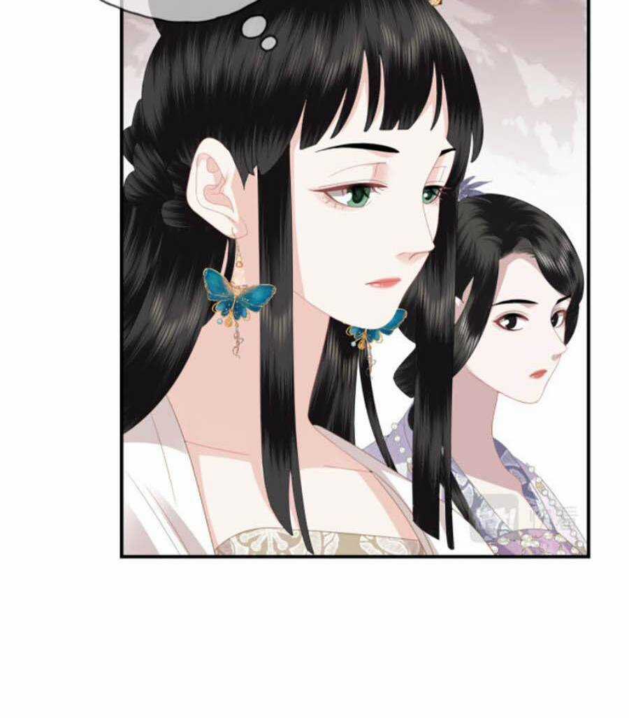 Điều Hương Vương Phi - Chapter 14 - Trang 22