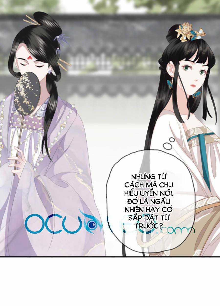 Điều Hương Vương Phi - Chapter 14 - Trang 28