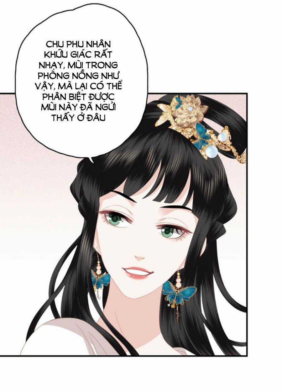 Điều Hương Vương Phi - Chapter 14 - Trang 29