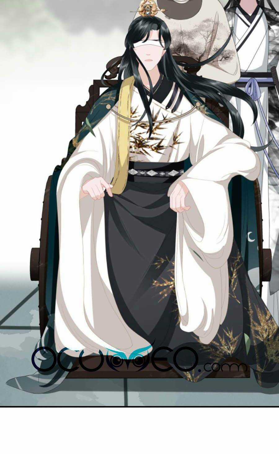 Điều Hương Vương Phi - Chapter 14 - Trang 34