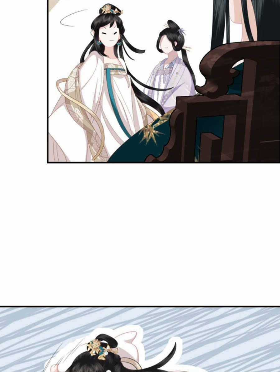 Điều Hương Vương Phi - Chapter 14 - Trang 37