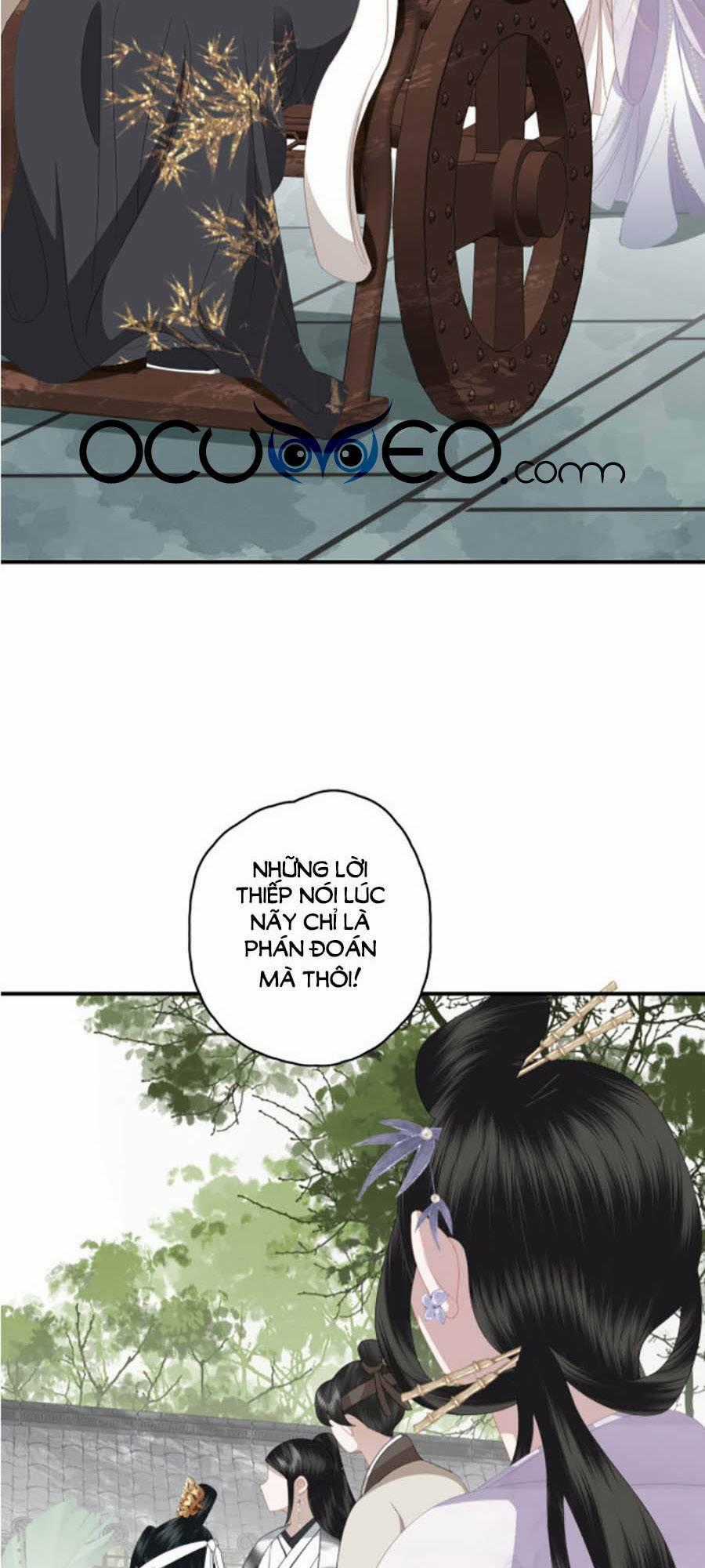 Điều Hương Vương Phi - Chapter 15 - Trang 2