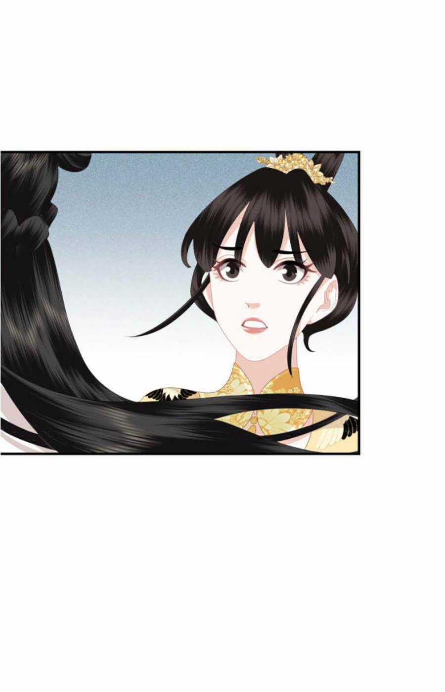 Điều Hương Vương Phi - Chapter 15 - Trang 13