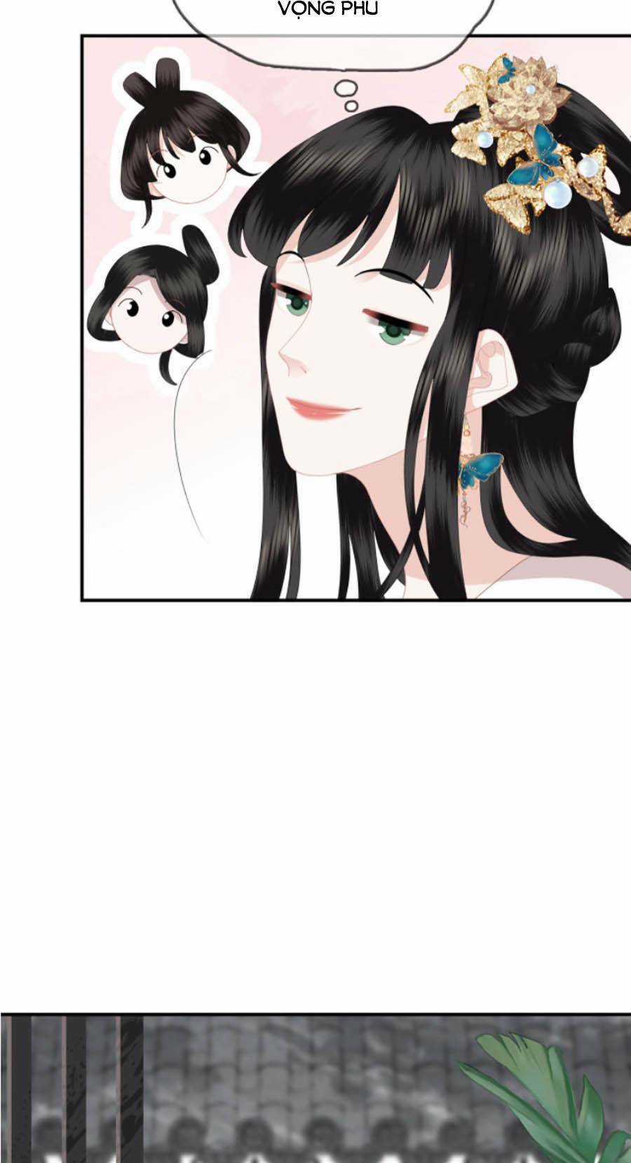 Điều Hương Vương Phi - Chapter 15 - Trang 16