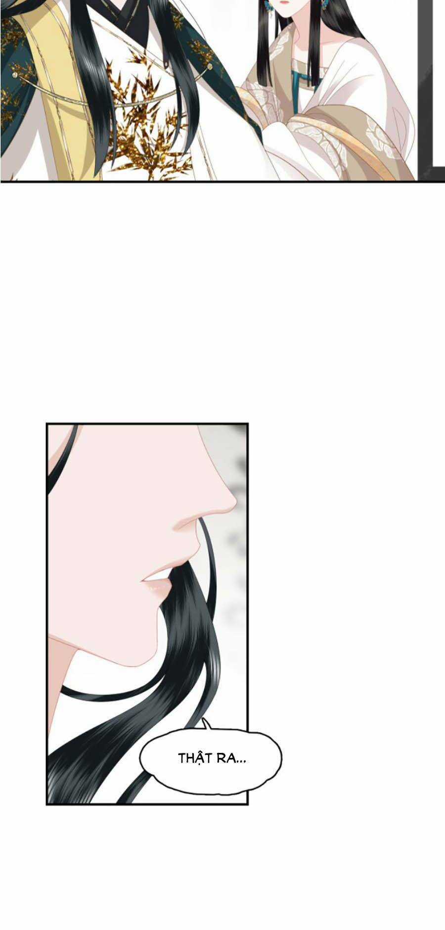 Điều Hương Vương Phi - Chapter 15 - Trang 20