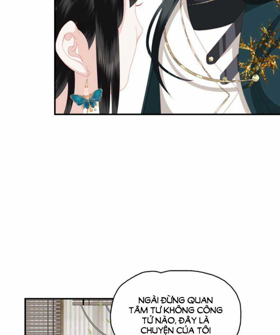 Điều Hương Vương Phi - Chapter 15 - Trang 23