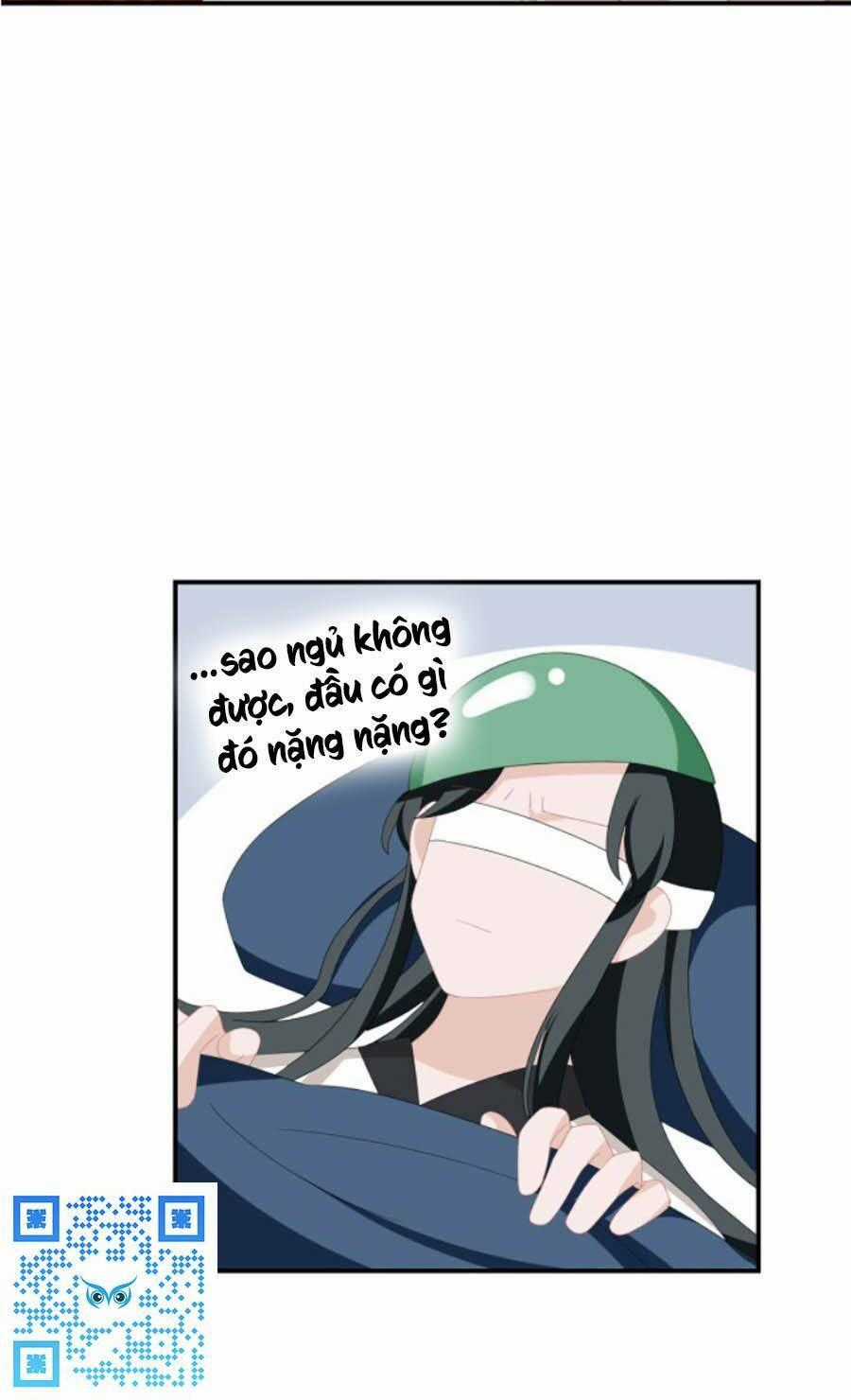 Điều Hương Vương Phi - Chapter 15 - Trang 36