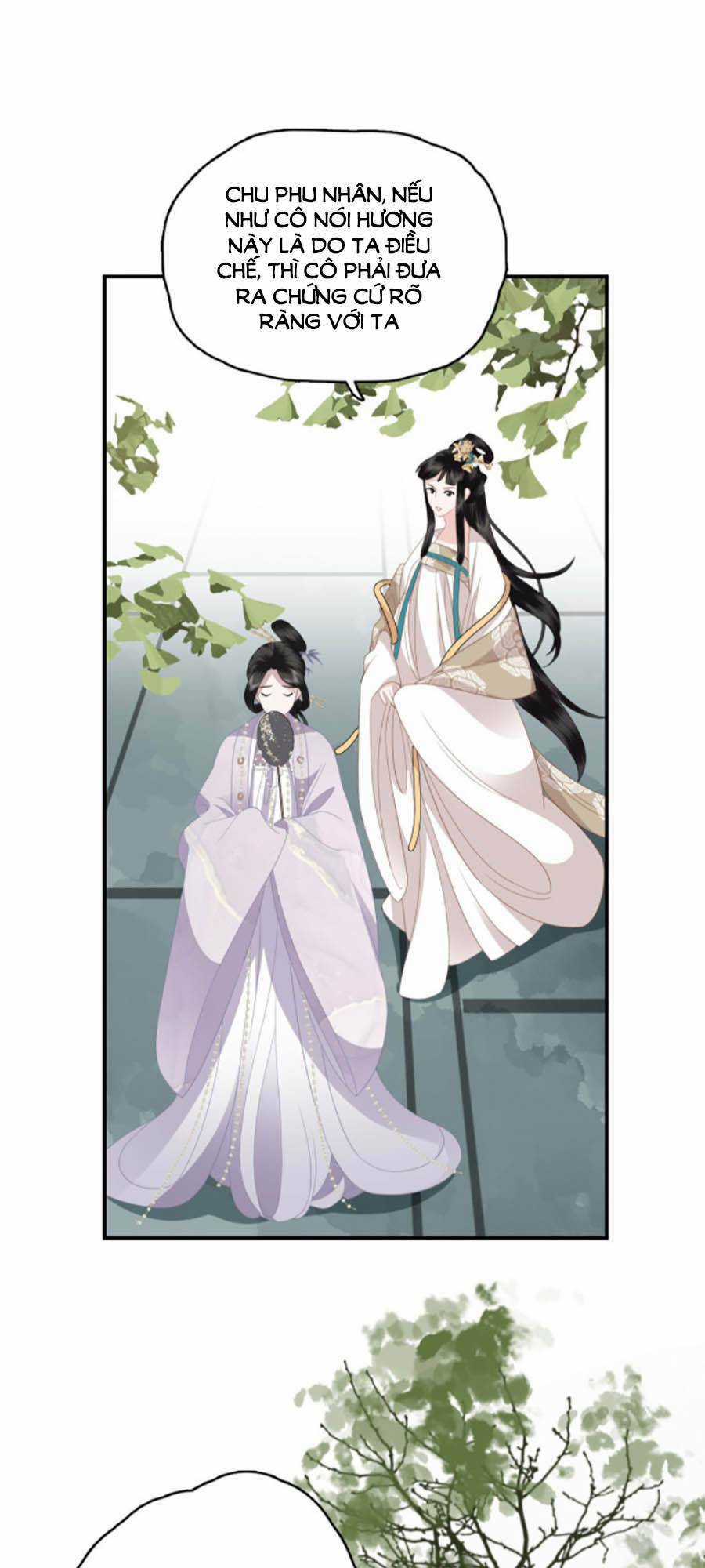 Điều Hương Vương Phi - Chapter 15 - Trang 5