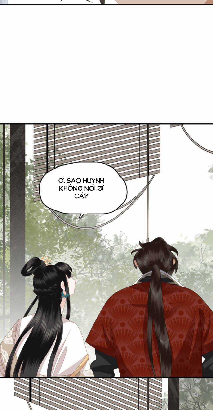 Điều Hương Vương Phi - Chapter 16 - Trang 11