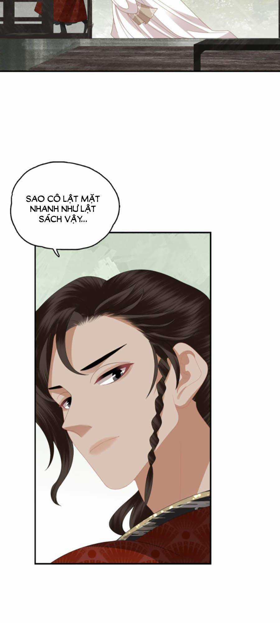 Điều Hương Vương Phi - Chapter 16 - Trang 15