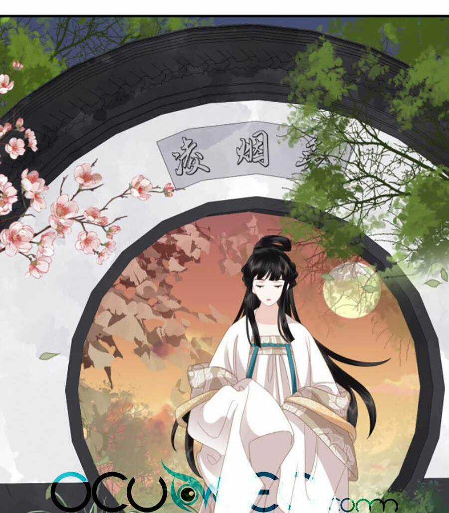 Điều Hương Vương Phi - Chapter 16 - Trang 17