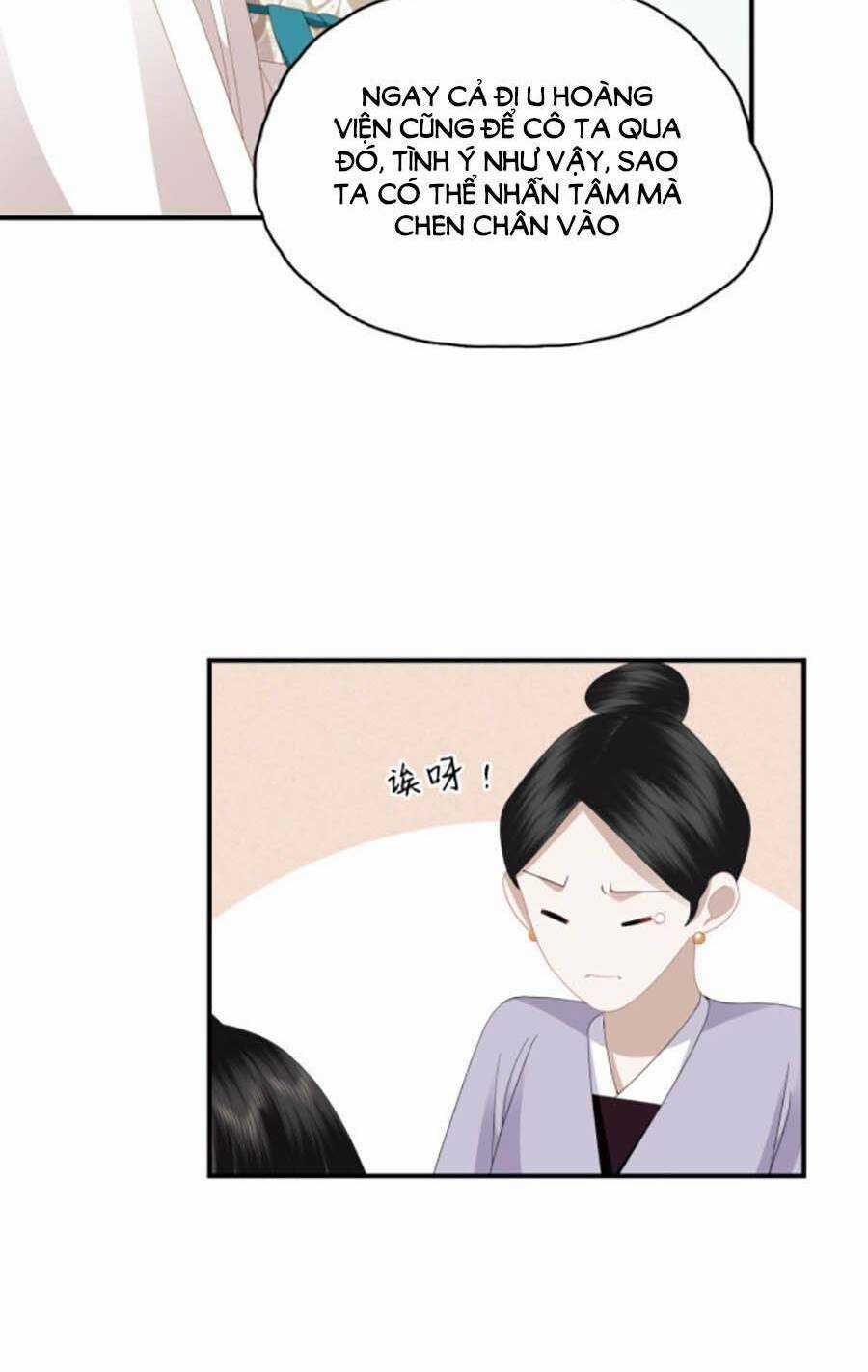 Điều Hương Vương Phi - Chapter 16 - Trang 21