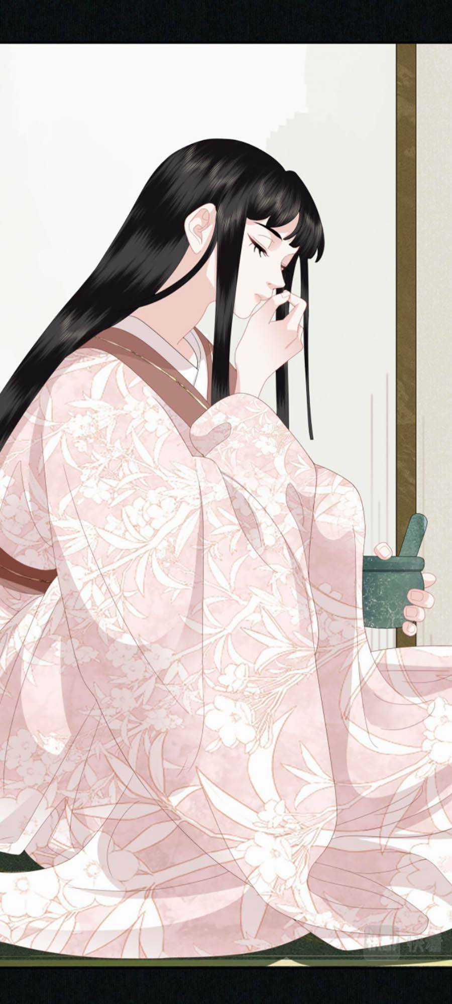 Điều Hương Vương Phi - Chapter 16 - Trang 23