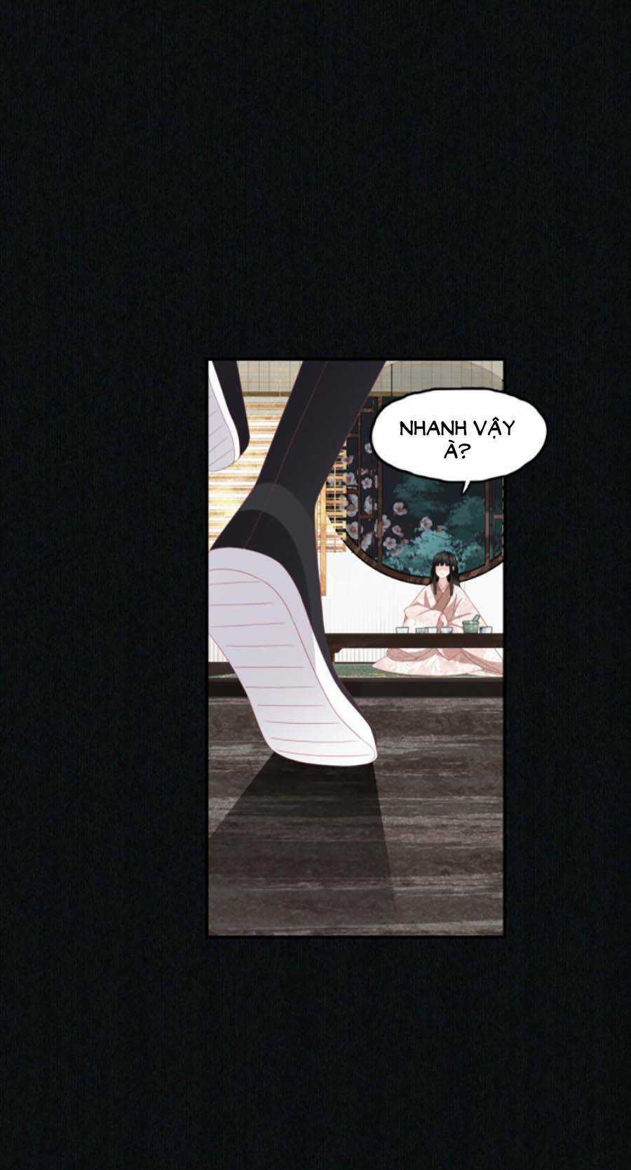 Điều Hương Vương Phi - Chapter 16 - Trang 24