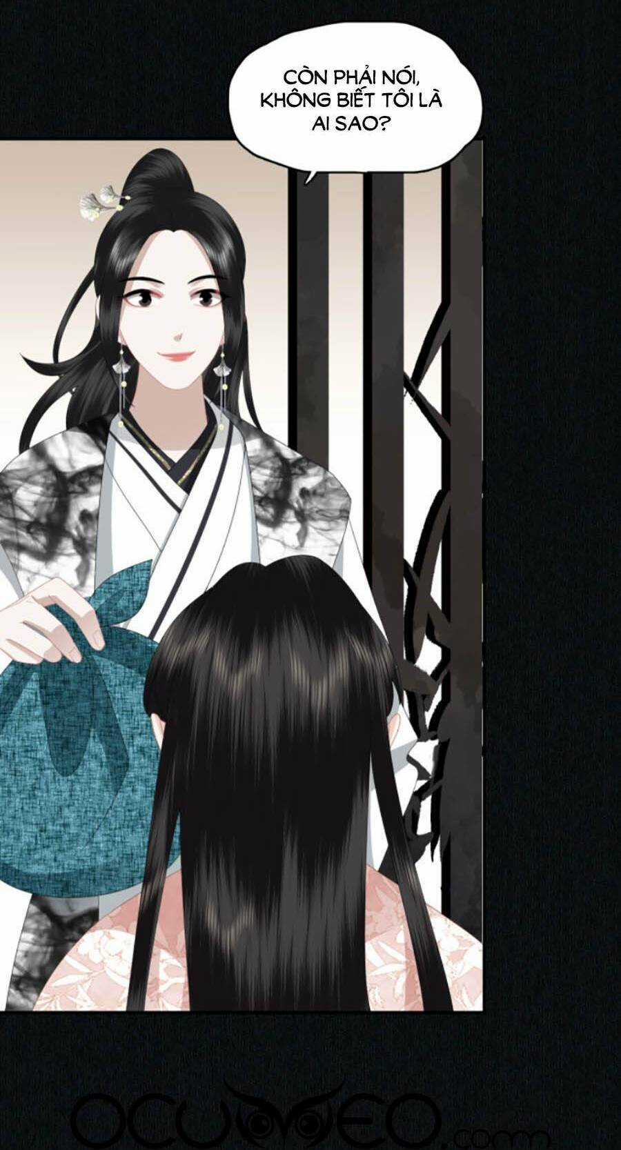 Điều Hương Vương Phi - Chapter 16 - Trang 25