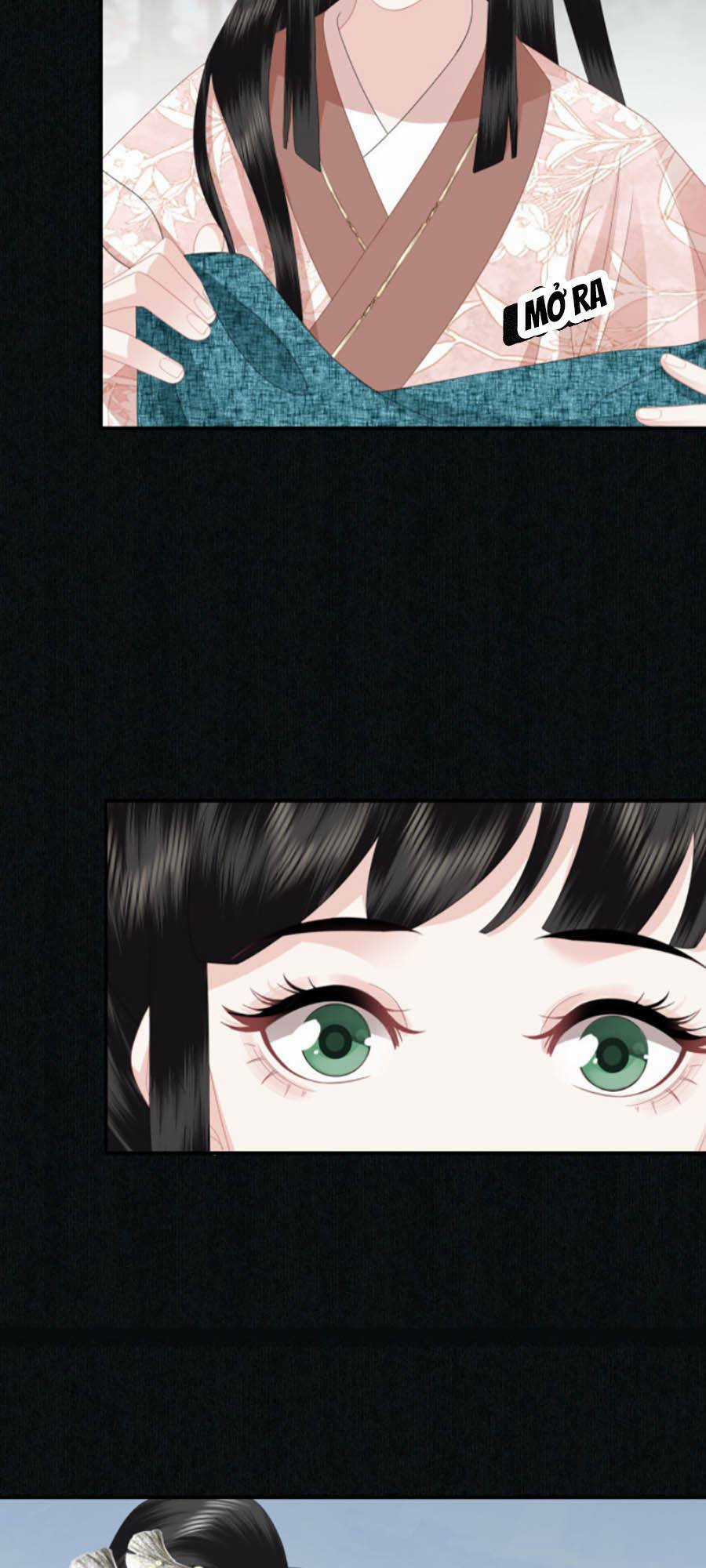 Điều Hương Vương Phi - Chapter 16 - Trang 28