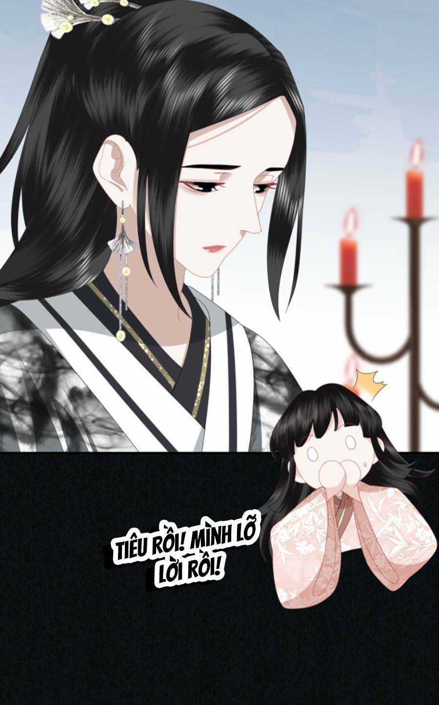 Điều Hương Vương Phi - Chapter 16 - Trang 29