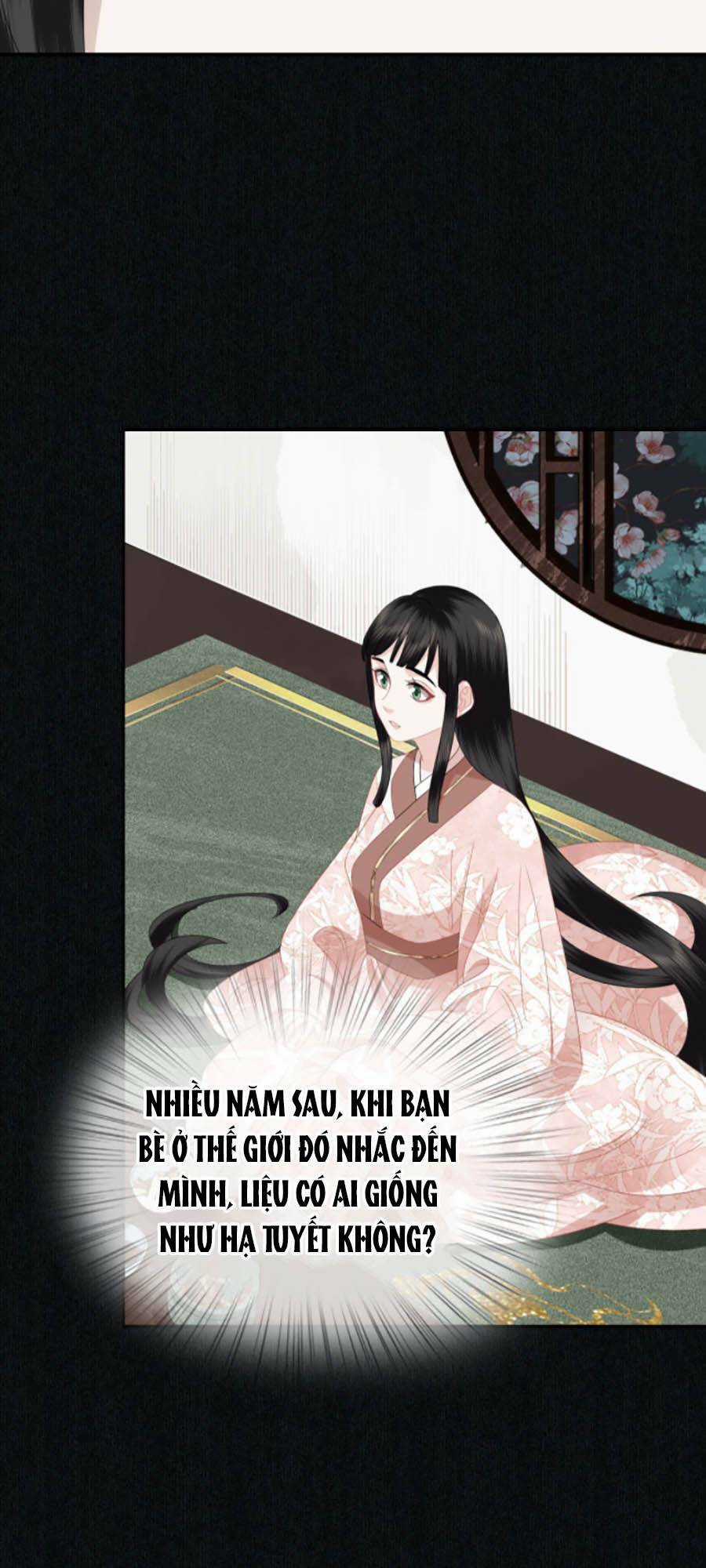 Điều Hương Vương Phi - Chapter 16 - Trang 33