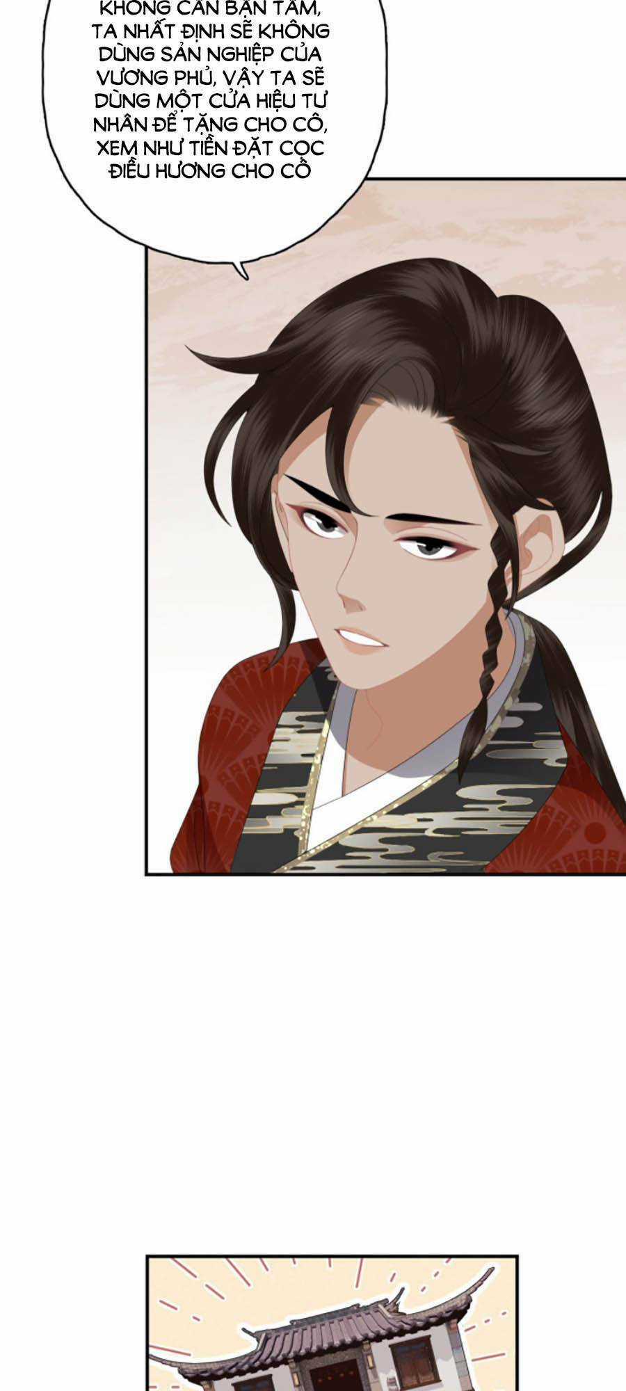 Điều Hương Vương Phi - Chapter 16 - Trang 5