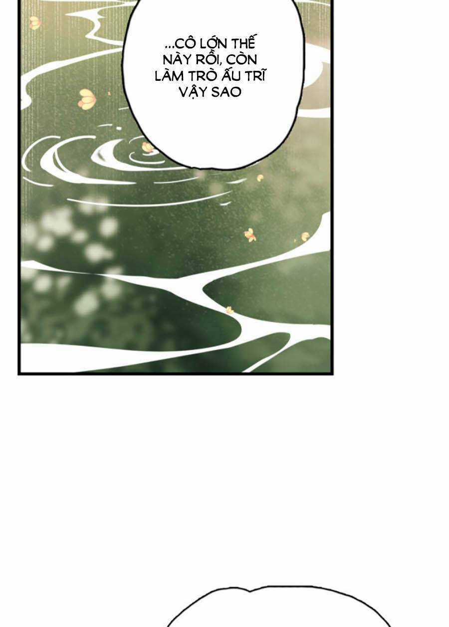 Điều Hương Vương Phi - Chapter 17 - Trang 14