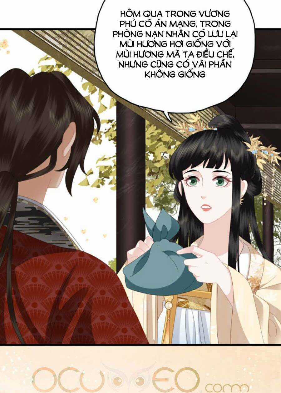 Điều Hương Vương Phi - Chapter 17 - Trang 15