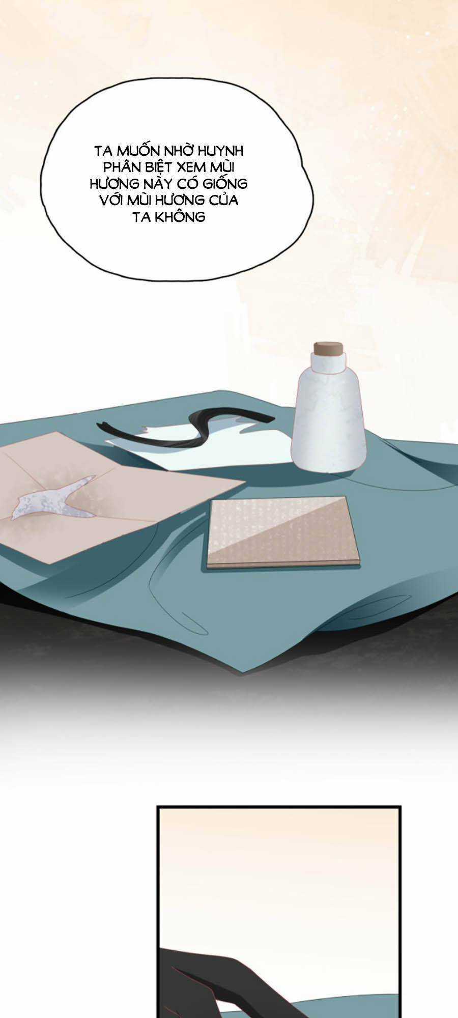 Điều Hương Vương Phi - Chapter 17 - Trang 16