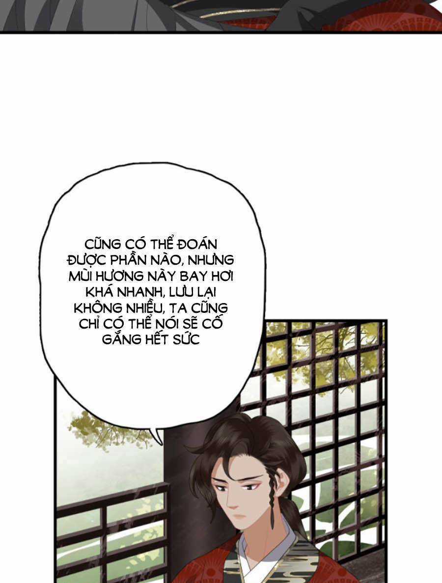 Điều Hương Vương Phi - Chapter 17 - Trang 18