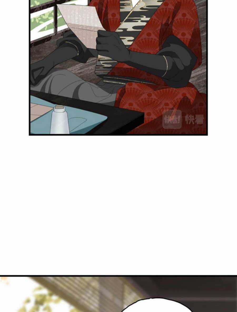 Điều Hương Vương Phi - Chapter 17 - Trang 19