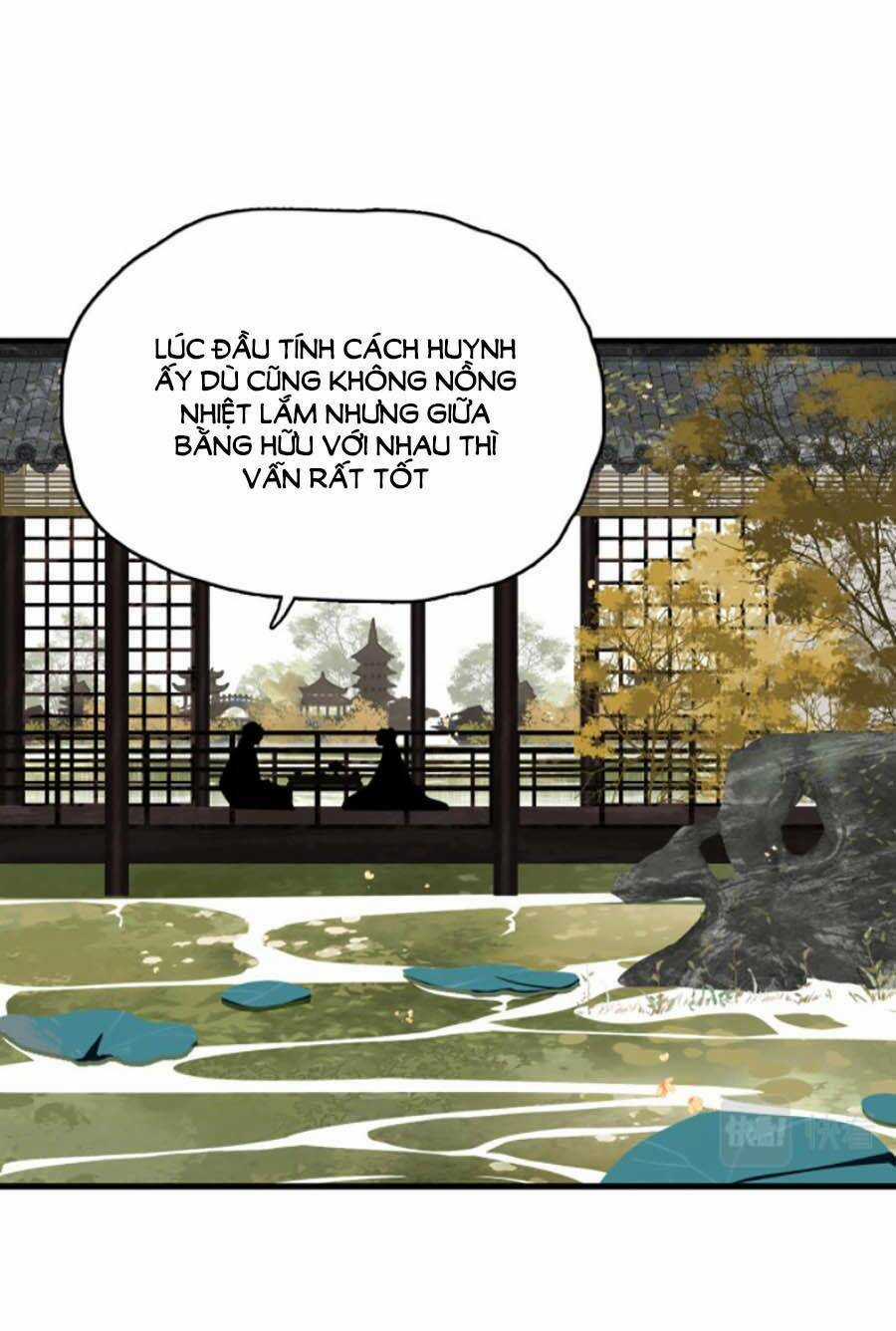 Điều Hương Vương Phi - Chapter 17 - Trang 23