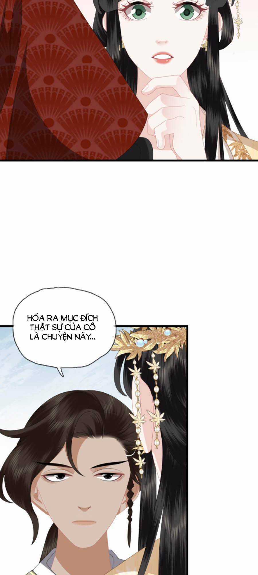 Điều Hương Vương Phi - Chapter 17 - Trang 25