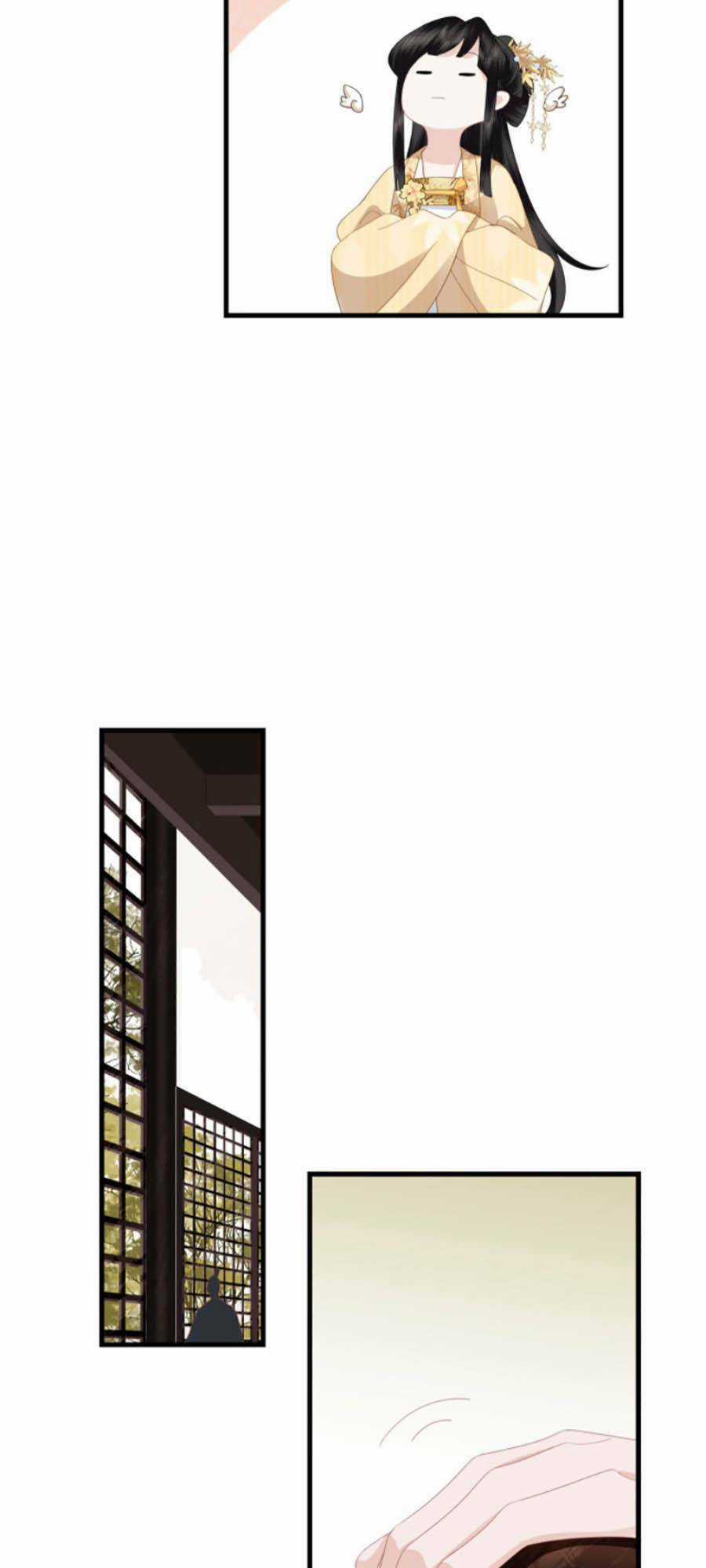 Điều Hương Vương Phi - Chapter 17 - Trang 35