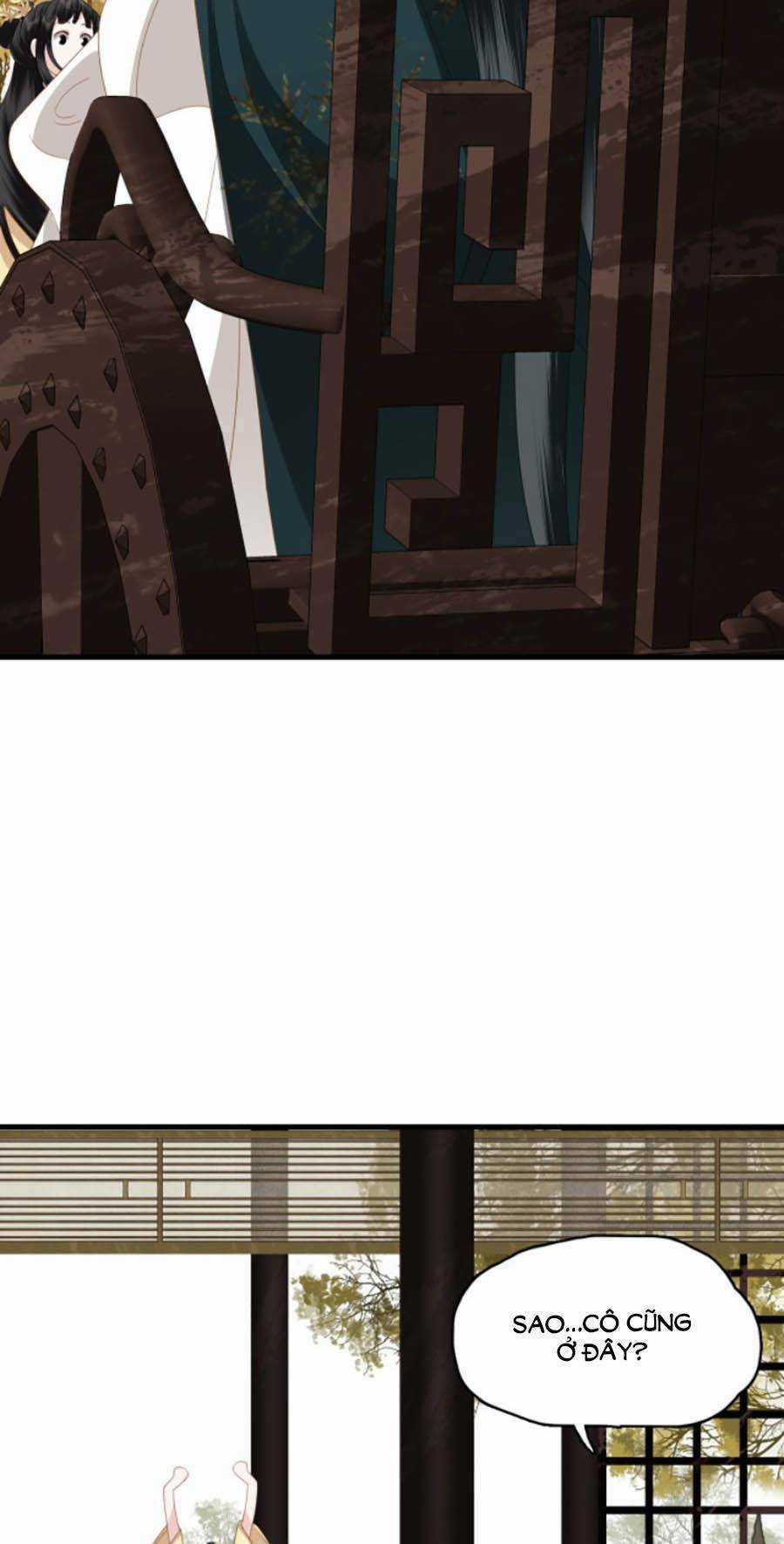 Điều Hương Vương Phi - Chapter 17 - Trang 37