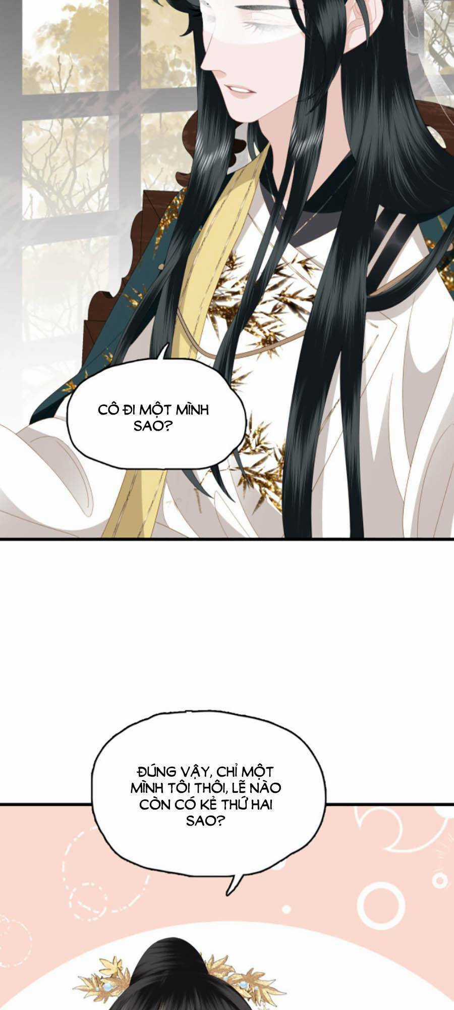 Điều Hương Vương Phi - Chapter 17 - Trang 39