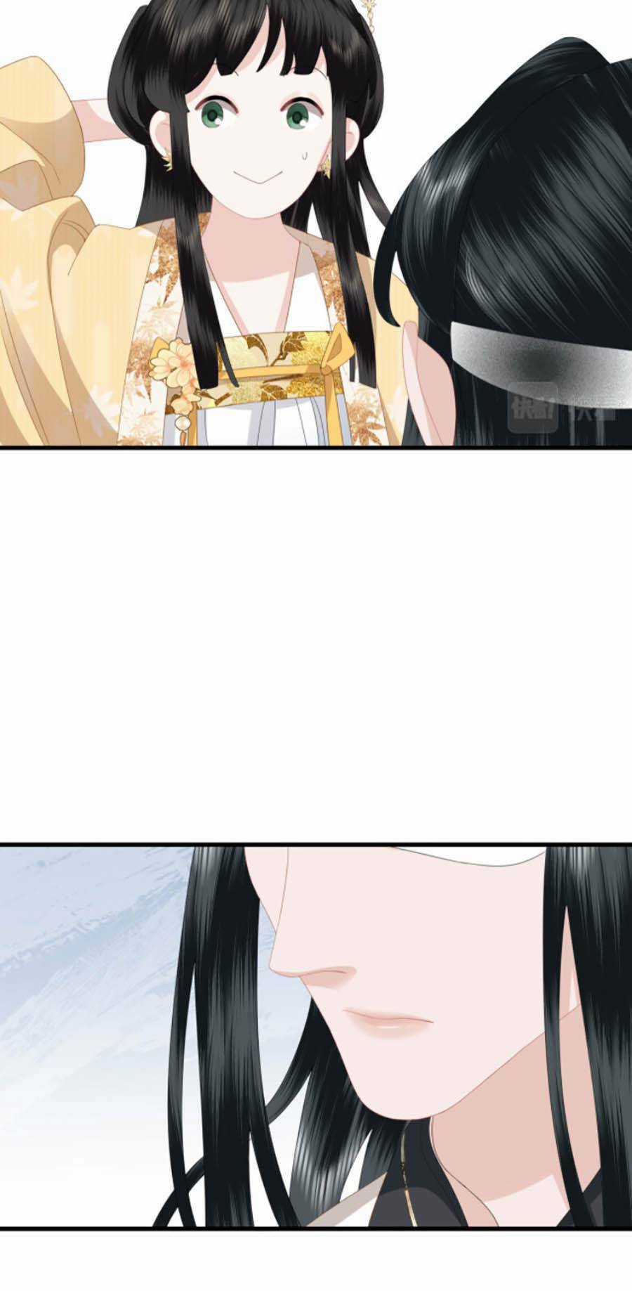 Điều Hương Vương Phi - Chapter 17 - Trang 40