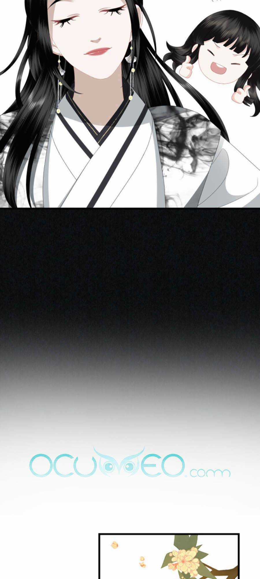 Điều Hương Vương Phi - Chapter 17 - Trang 5