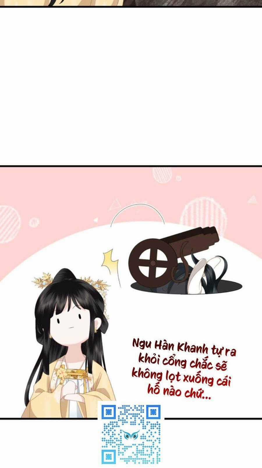 Điều Hương Vương Phi - Chapter 17 - Trang 43