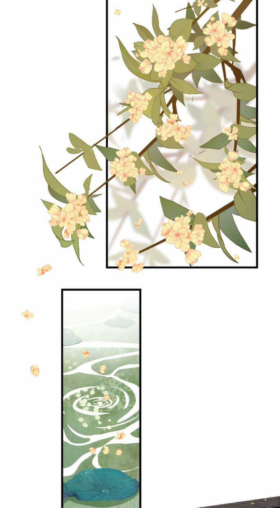 Điều Hương Vương Phi - Chapter 17 - Trang 6