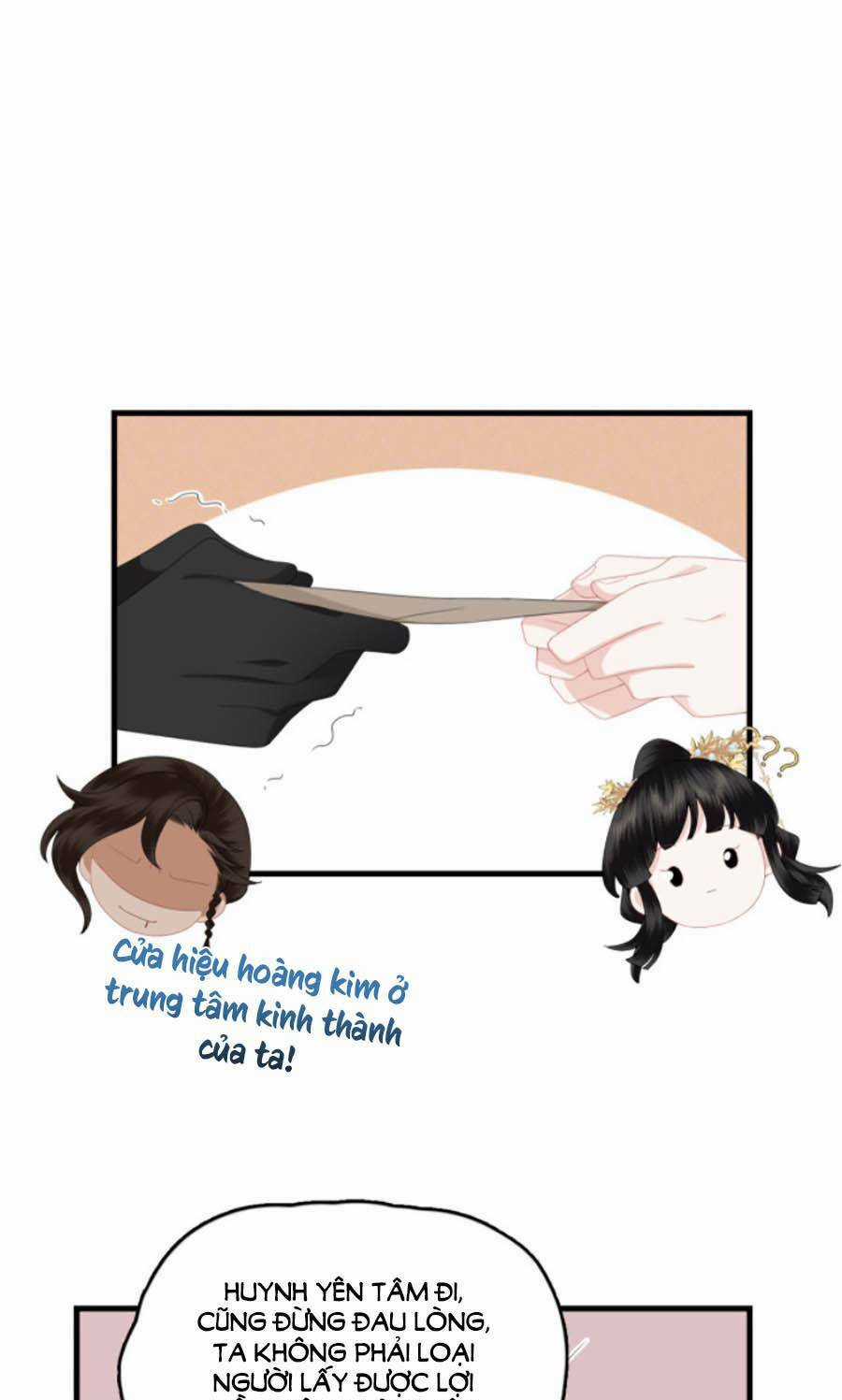 Điều Hương Vương Phi - Chapter 17 - Trang 10