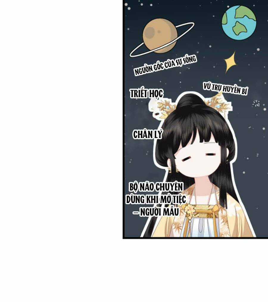 Điều Hương Vương Phi - Chapter 18 - Trang 12