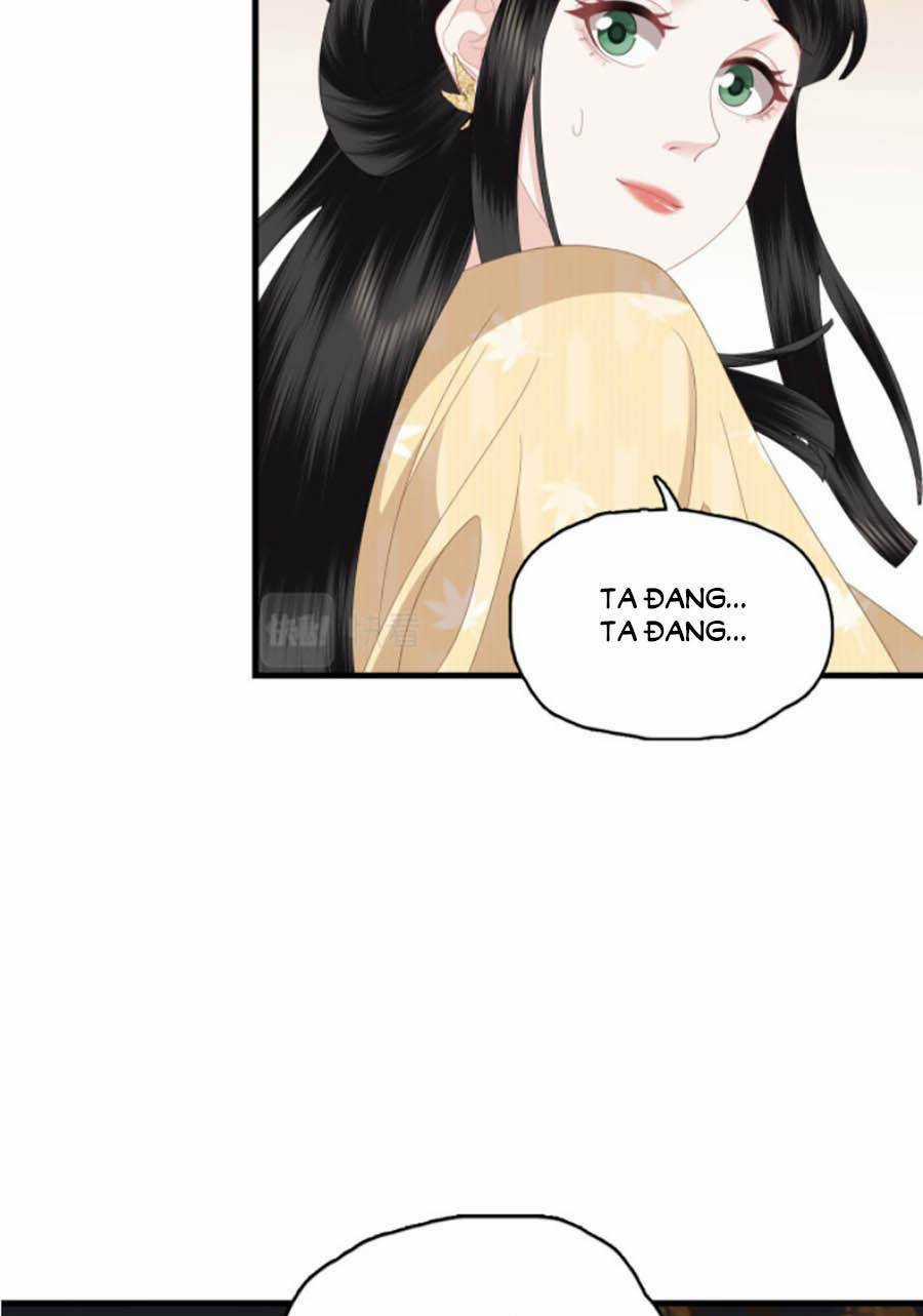 Điều Hương Vương Phi - Chapter 18 - Trang 18