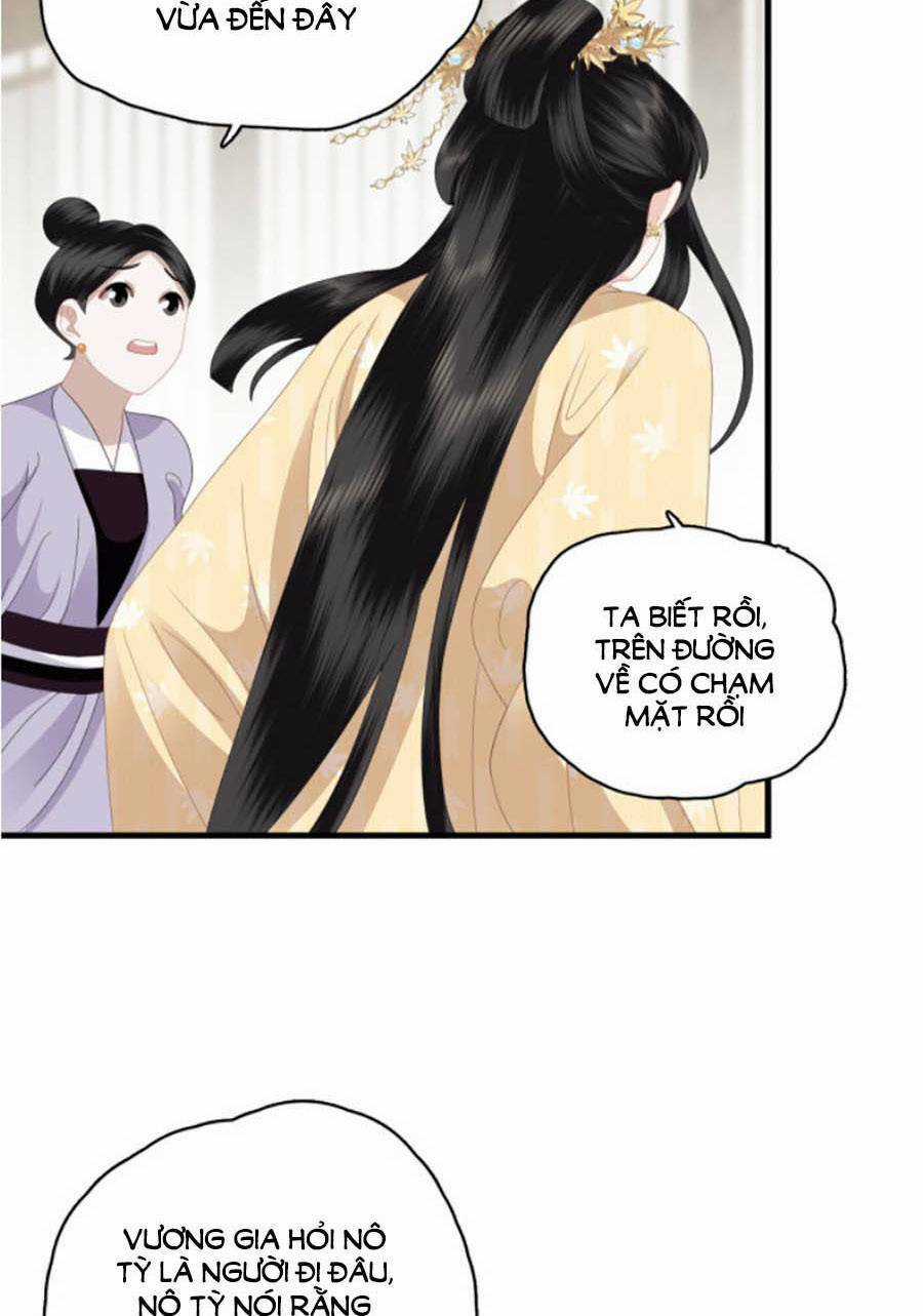 Điều Hương Vương Phi - Chapter 18 - Trang 3