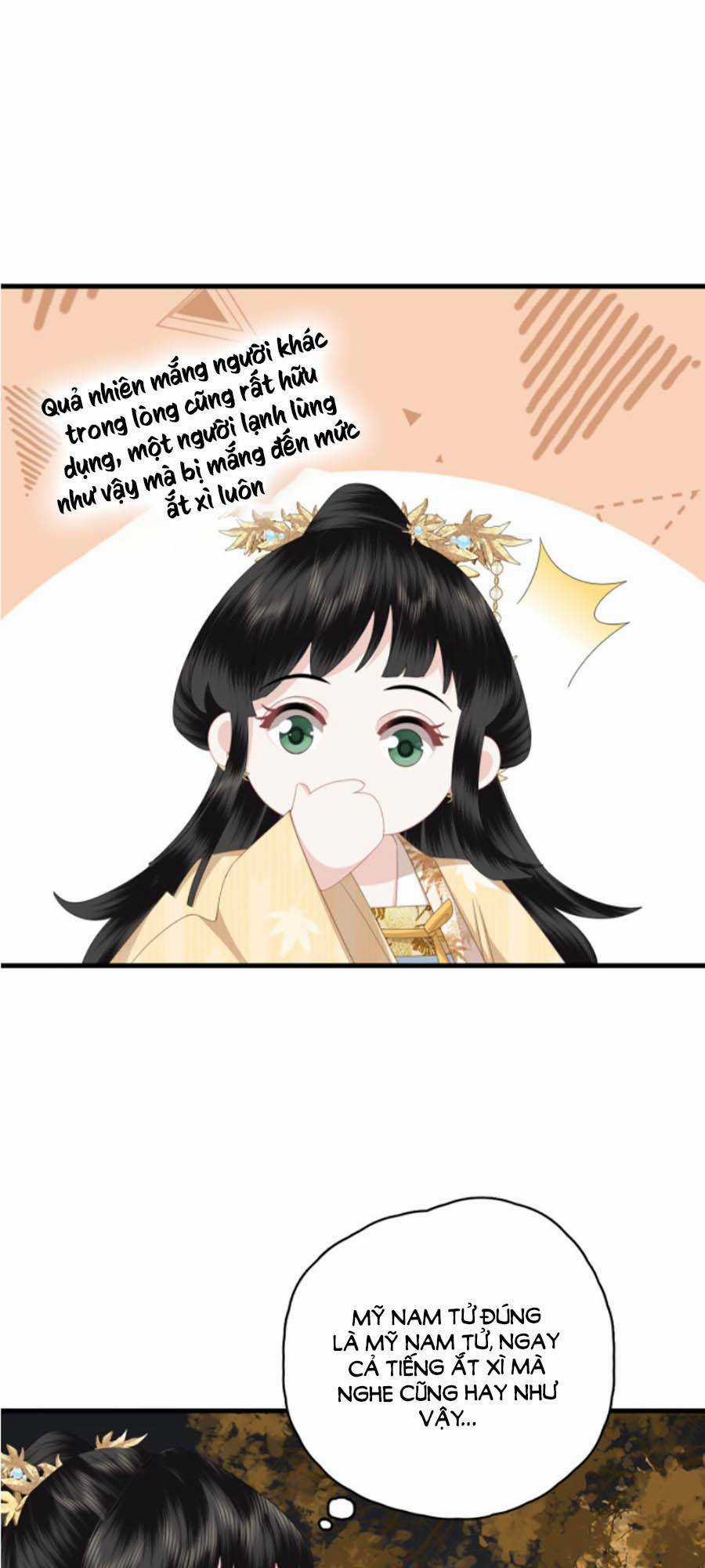 Điều Hương Vương Phi - Chapter 18 - Trang 24