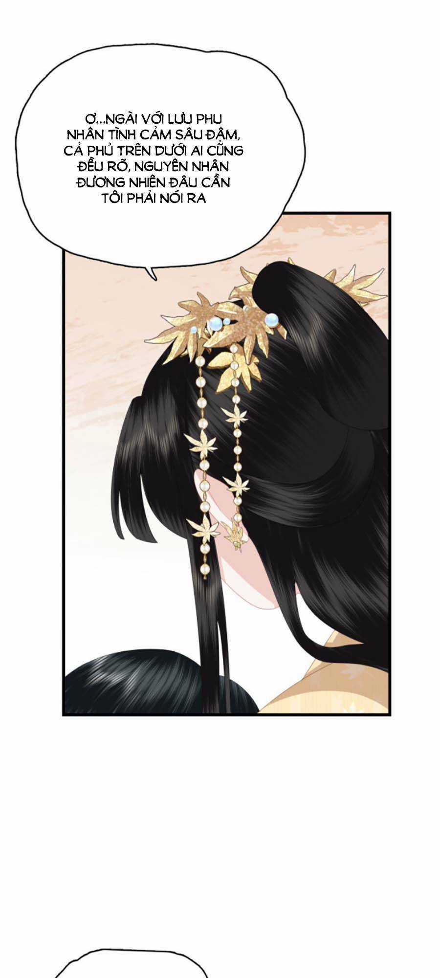 Điều Hương Vương Phi - Chapter 18 - Trang 31