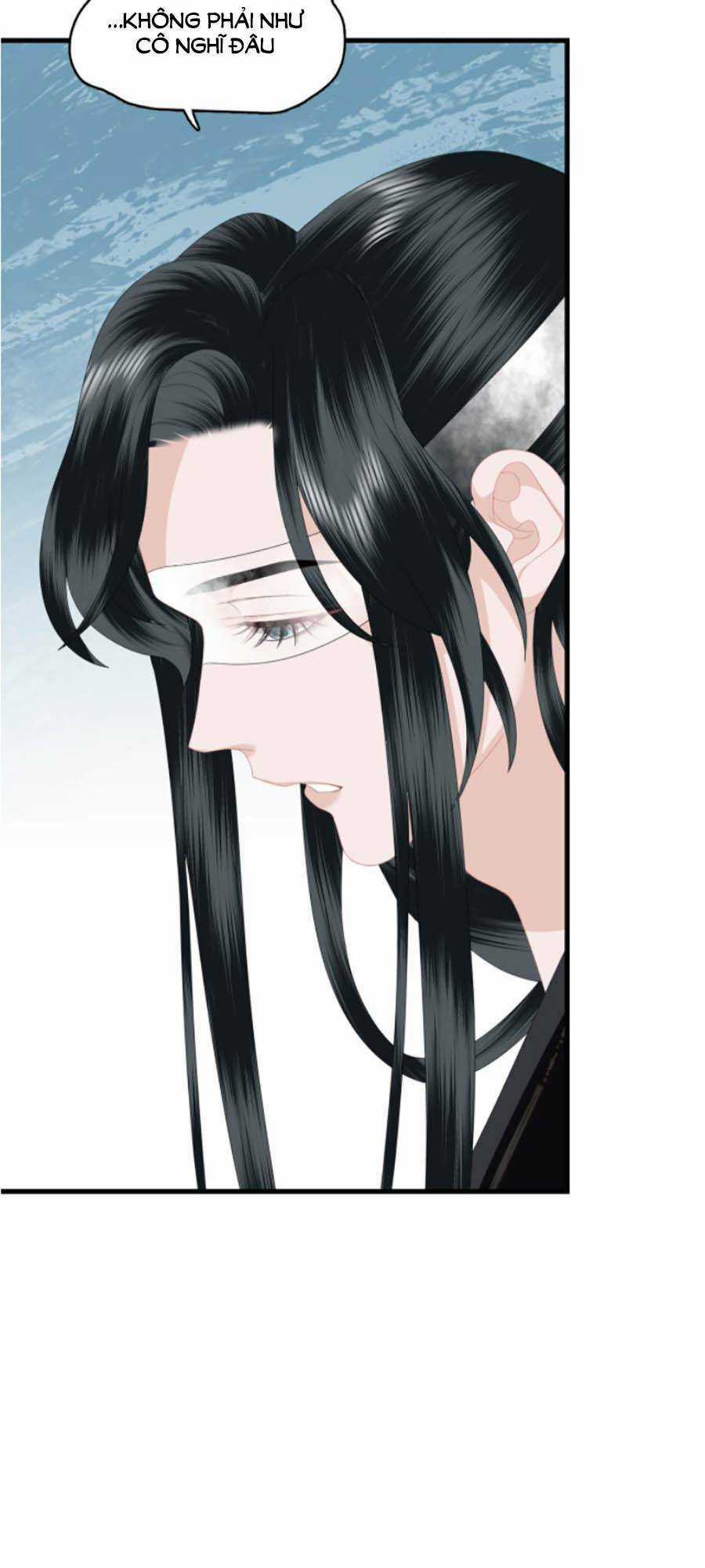 Điều Hương Vương Phi - Chapter 18 - Trang 32