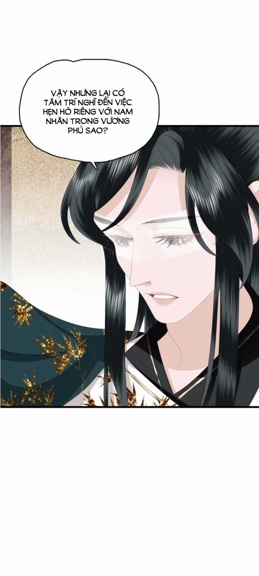 Điều Hương Vương Phi - Chapter 18 - Trang 35