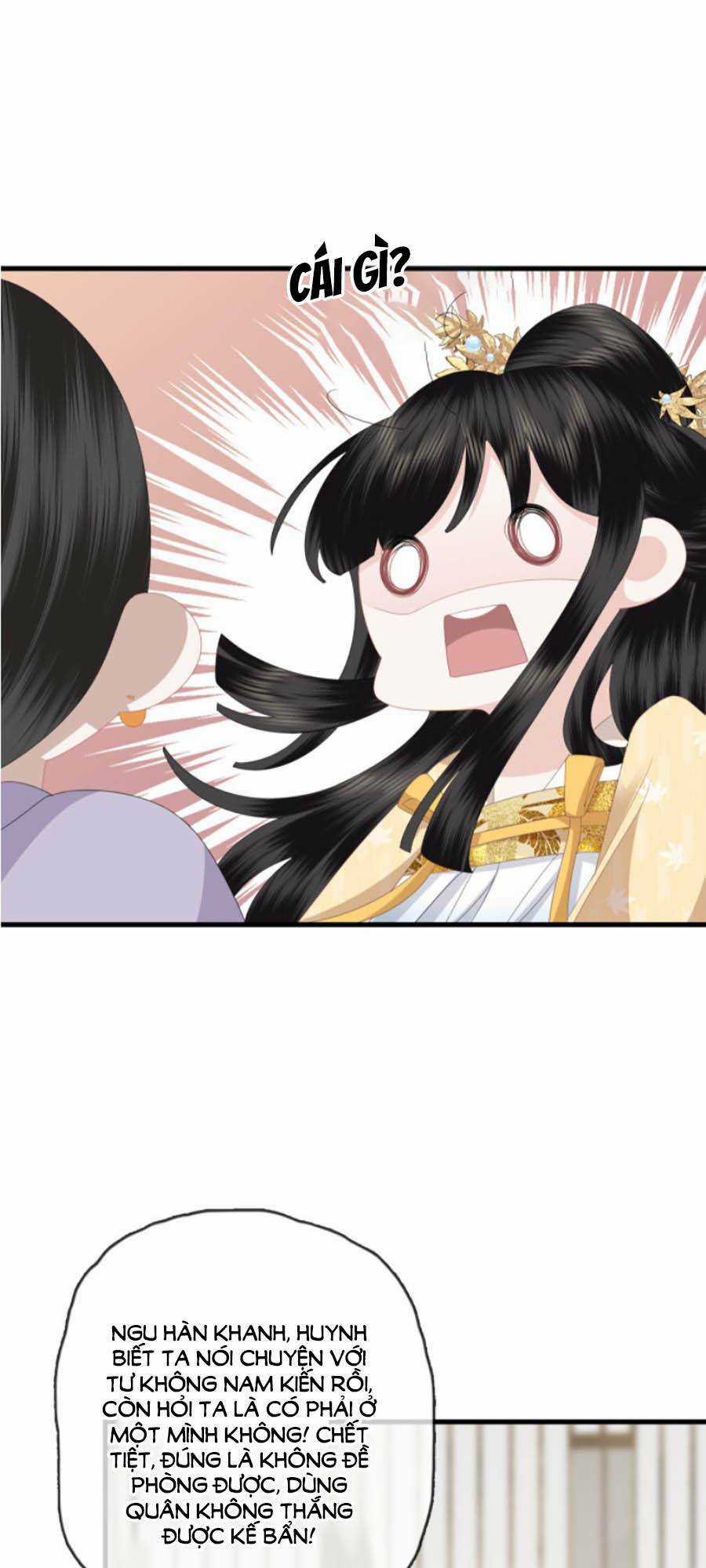 Điều Hương Vương Phi - Chapter 18 - Trang 5