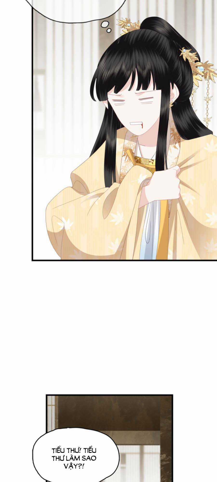 Điều Hương Vương Phi - Chapter 18 - Trang 6