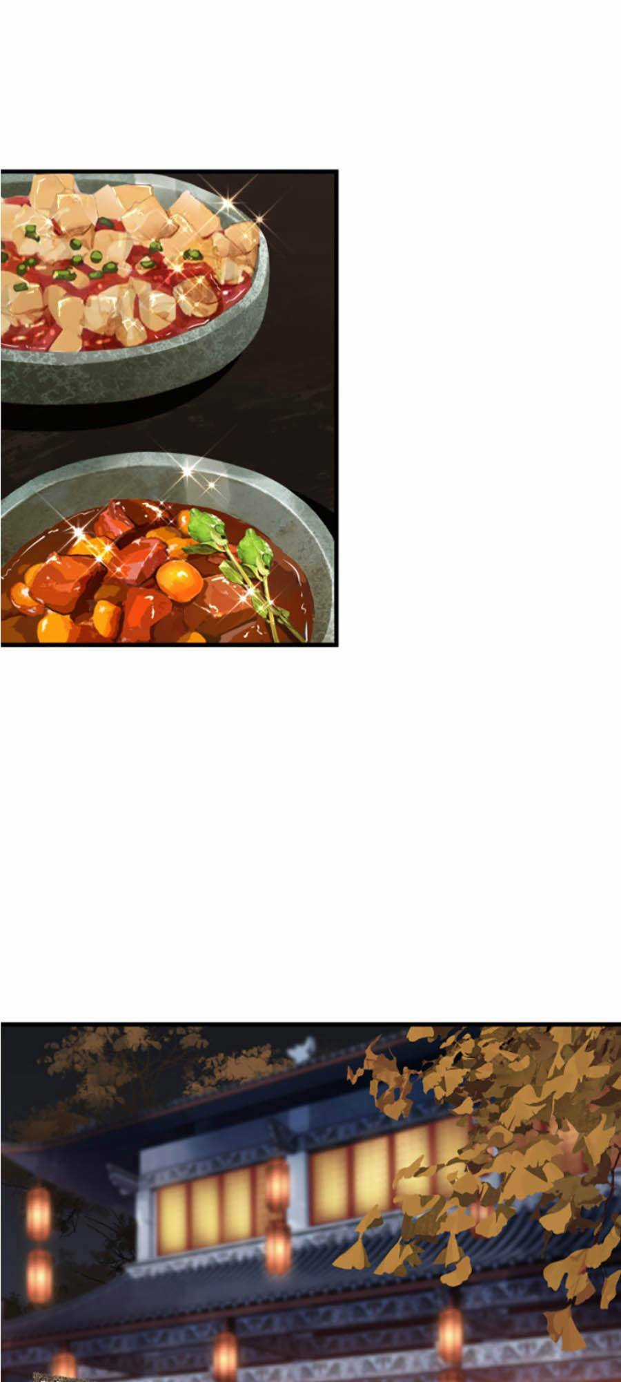 Điều Hương Vương Phi - Chapter 18 - Trang 9