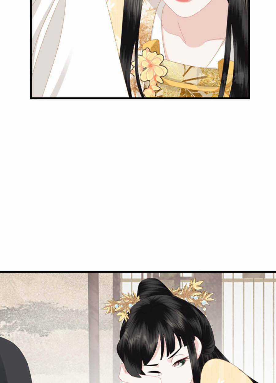 Điều Hương Vương Phi - Chapter 19 - Trang 13